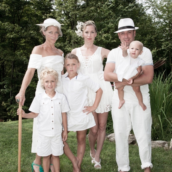 Classy, boho, vintage, cheeky. - Picture 5 of 6